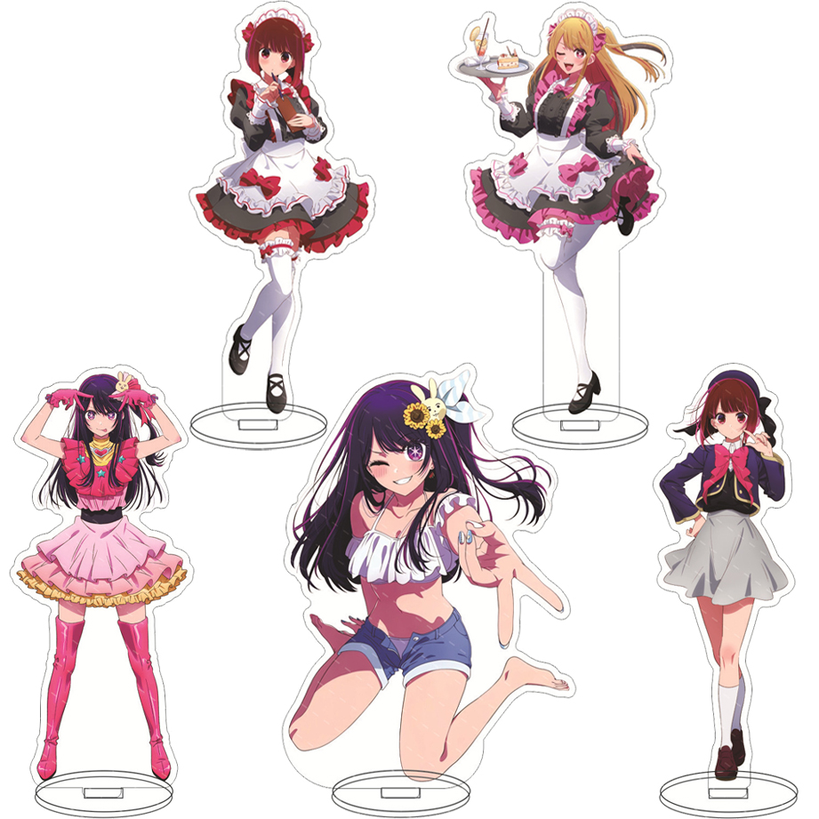 Merchandise Anime - Figurka Anime 16CM Oshi no Ko