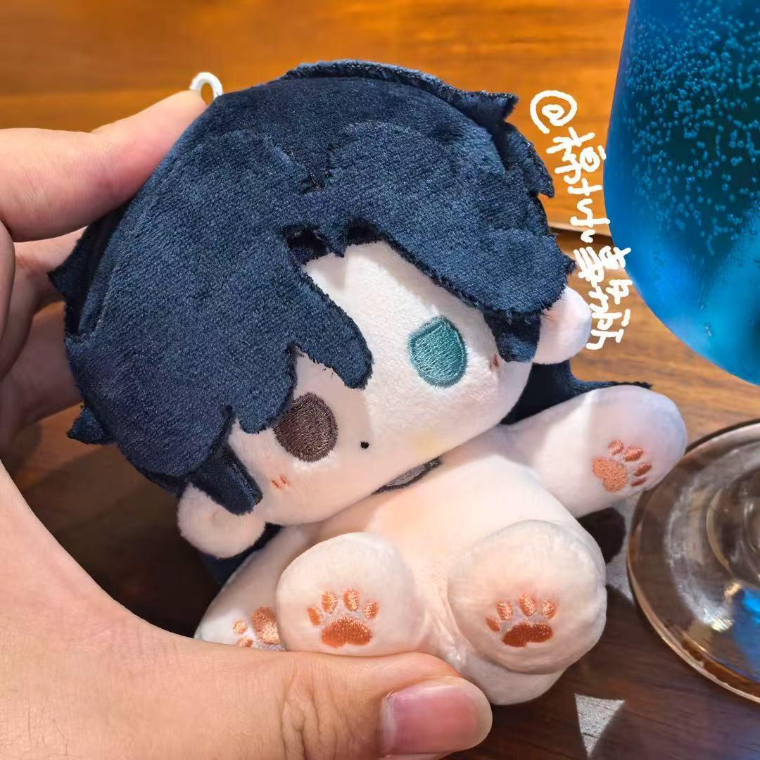 Anime Merchandise Plush Toys - Cosplay Identity Ⅴ Anne Knight Richard
