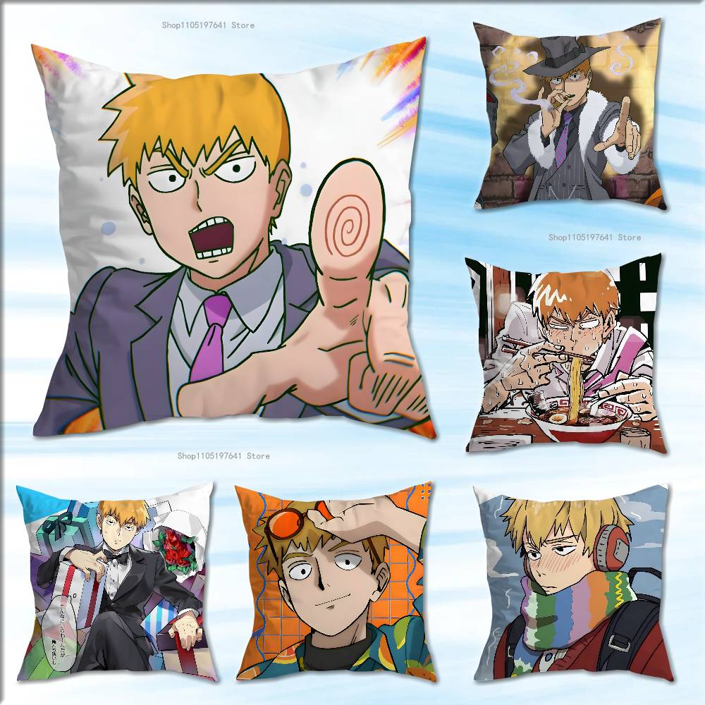 R/Anime Merchandise - R-Reigen Arataka Anime Celebryta Gadżety Pamiątkowe
