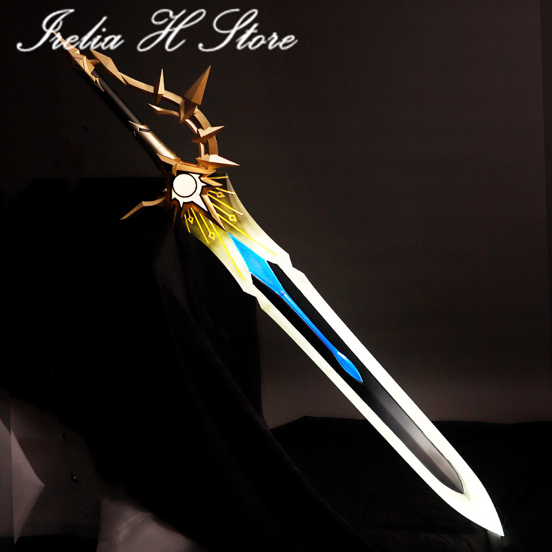 Cosplay Prop Sword - Miecz Irelii H Phainon Honkai: Star