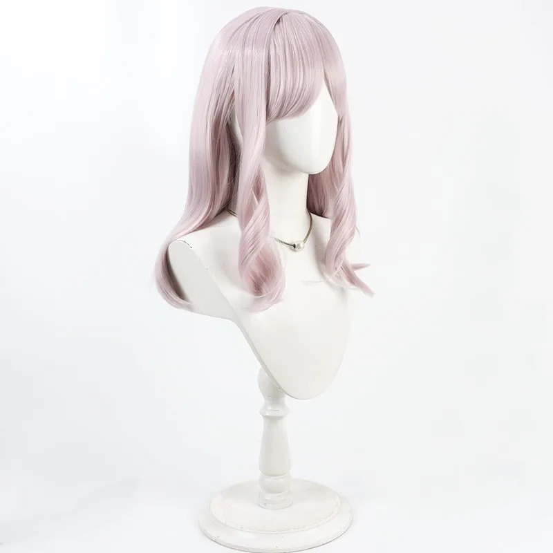 Acos Cosplay Wig - Peruka do cosplayu Blue Archive Acos