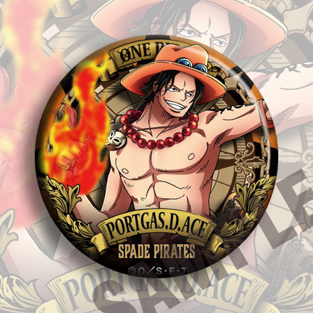 Przypinka Anime ONEPIECE Styl  – Anime Merchandise In Japanese recenzja i cena