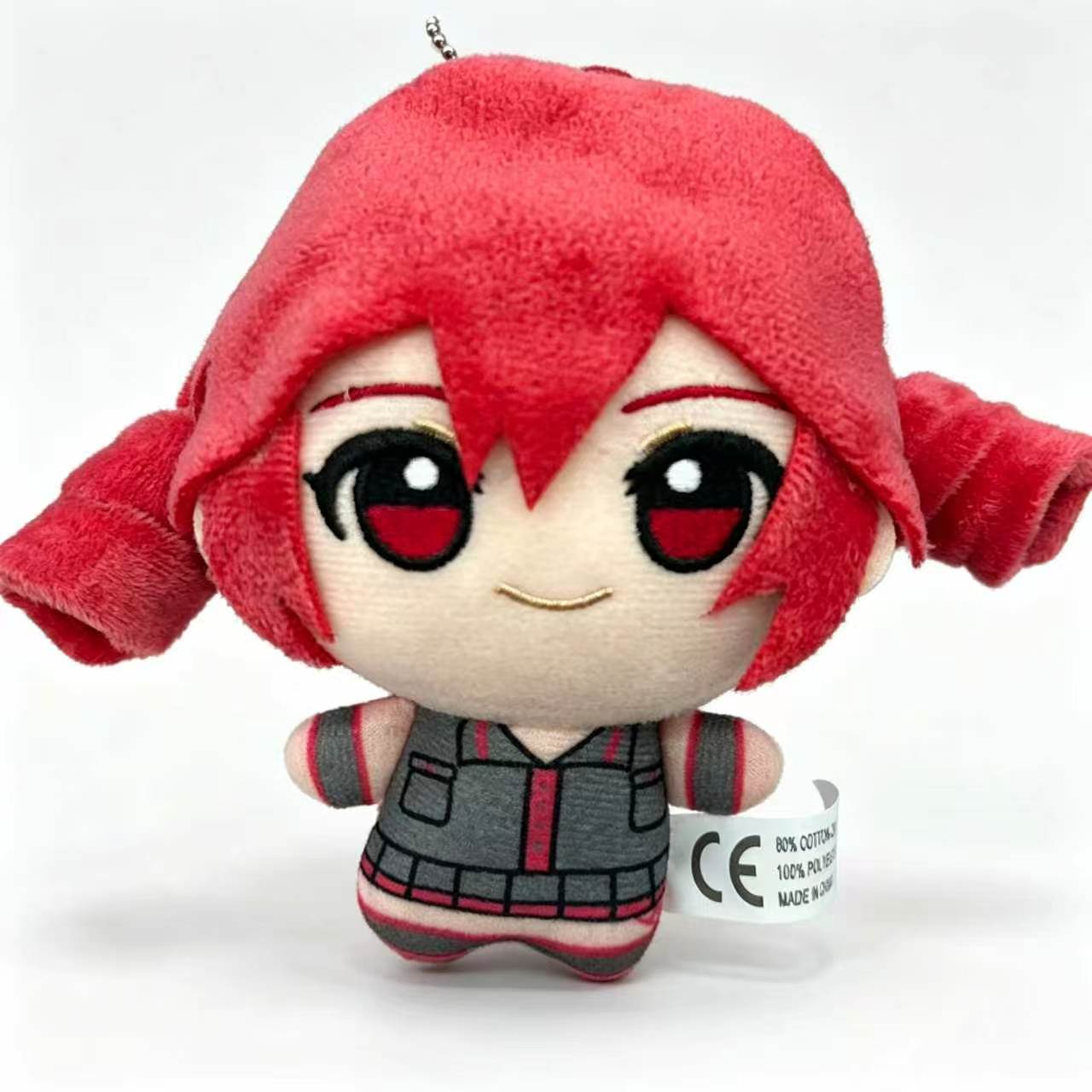 Nowa, popularna pluszowa zabaw – Anime Merchandise Plush Toys recenzja i cena