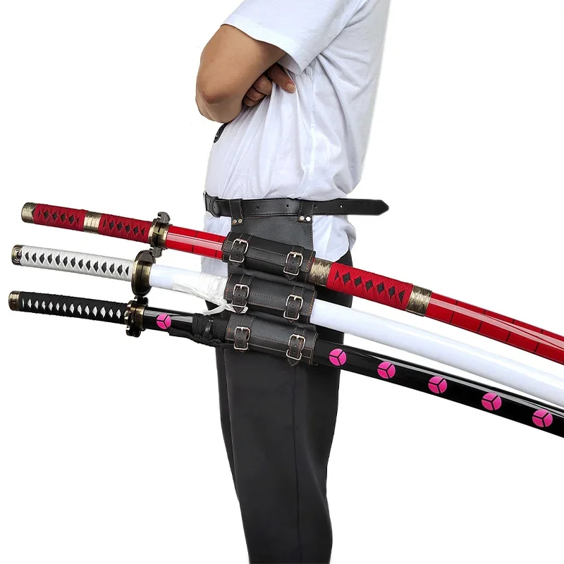 2026 Roronoa Zoro Katana Anime – Cosplay Prop Sword recenzja i cena