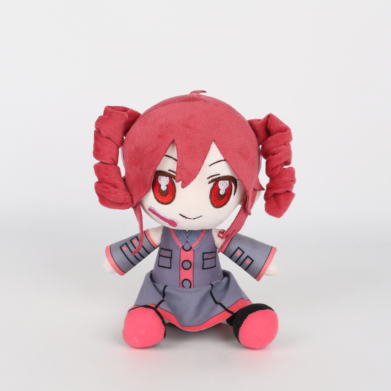 Urocza pluszowa zabawka Kasane – Anime Merchandise Plush Toys recenzja i cena