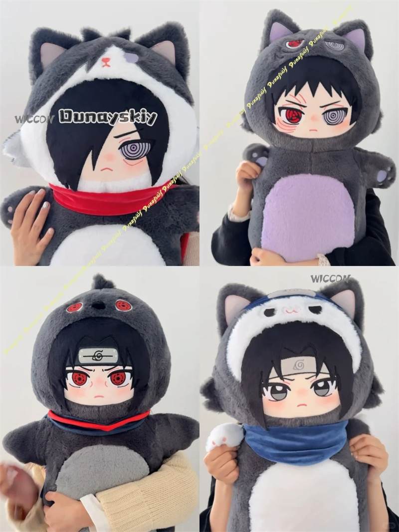 Poduszka z motywami anime, lal – Anime Merchandise Plush Toys recenzja i cena