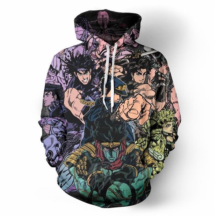 Kurtka z zamkiem błyskawicznym – Anime Merchandise In Japanese recenzja i cena