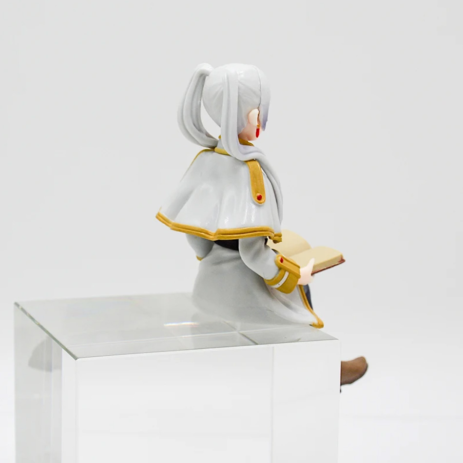 Figurka anime SEGA Noodle Stop – Frieren Anime Merchandise recenzja i cena
