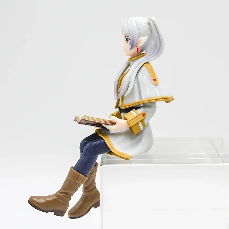 Figurka anime SEGA Noodle Stop – Frieren Anime Merchandise recenzja i cena