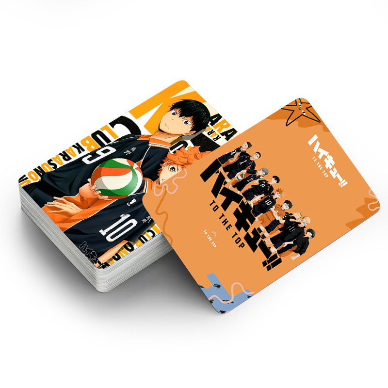 32 sztuki/zestaw: anime, małe  – Anime Merchandise In Japanese recenzja i cena