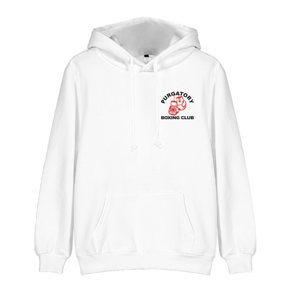 2022 nowy vinnie hacker Merch  – Anime Merch Hoodie recenzja i cena