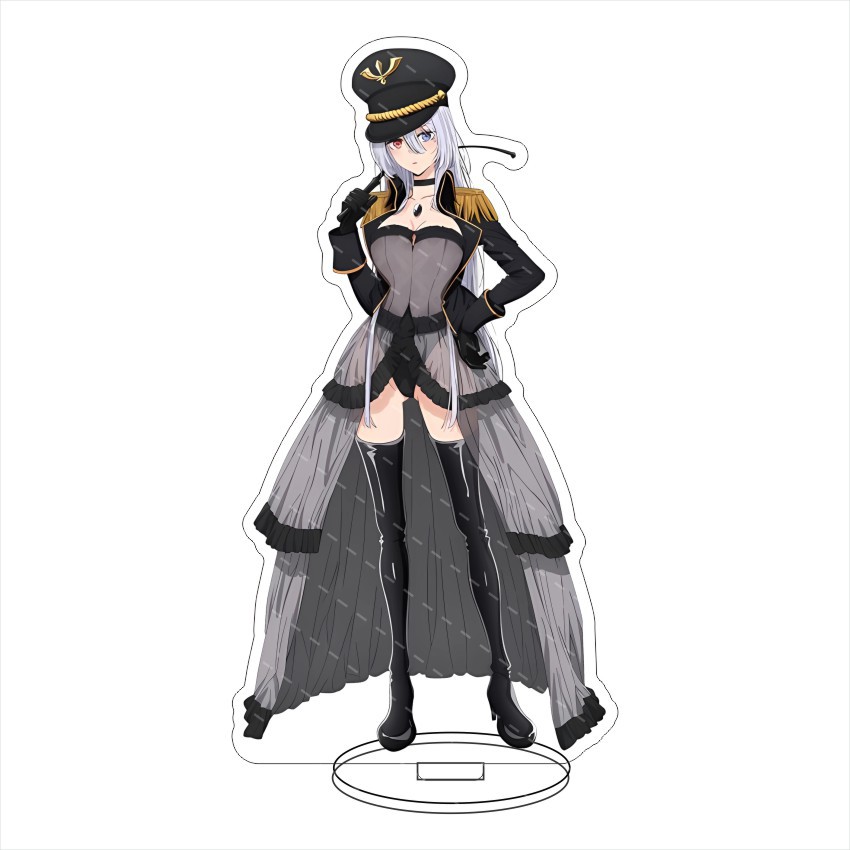 16CM Anime Akrylowy Stojak My  – Merchandise Anime recenzja i cena