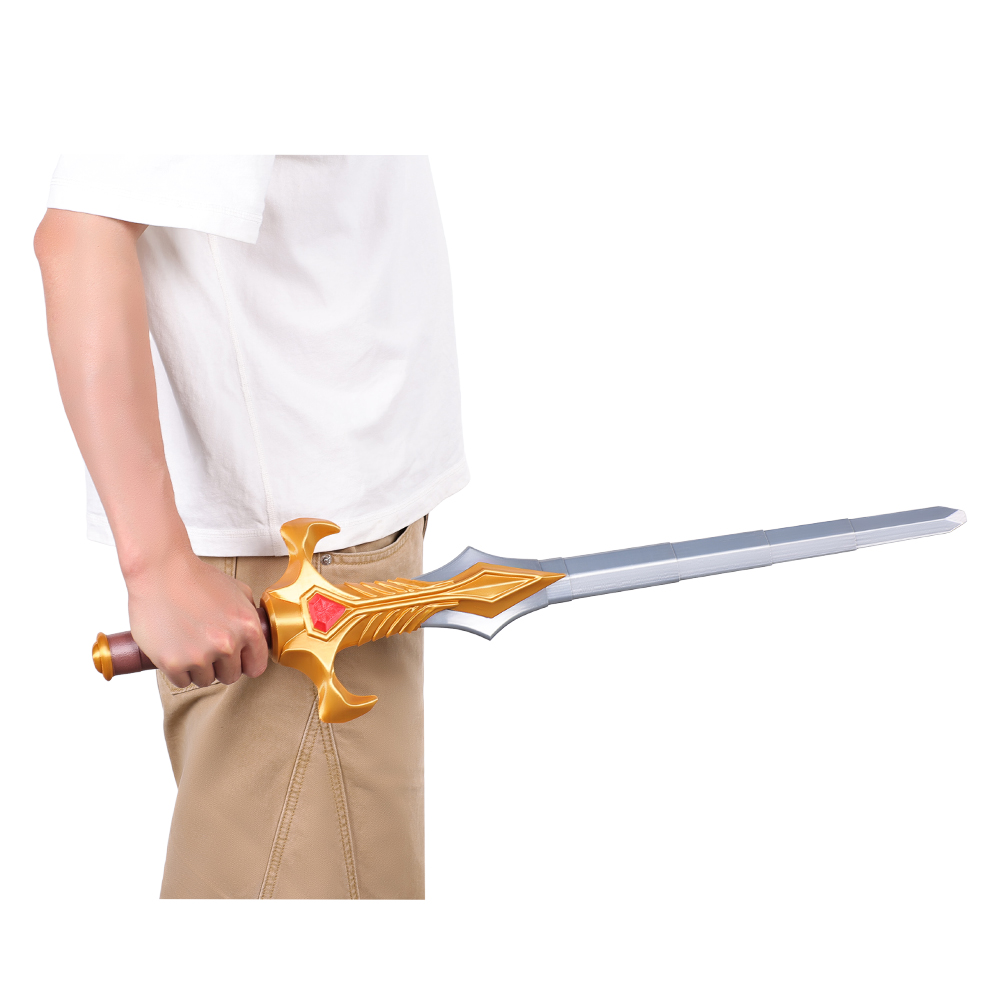 Kostium Teela Cosplay dla kobi – Cosplay Prop Sword recenzja i cena