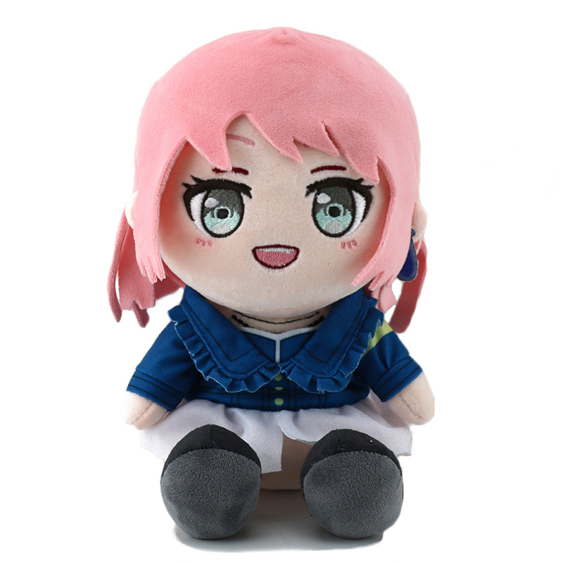 Good Smile Company MyGO!!!!! K – Anime Merchandise Companies recenzja i cena