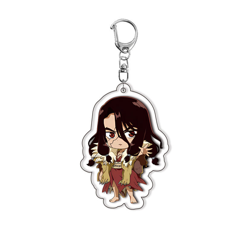 Breloczek Akrylowy Dwustronny  – Anime Merchandise In Japanese recenzja i cena