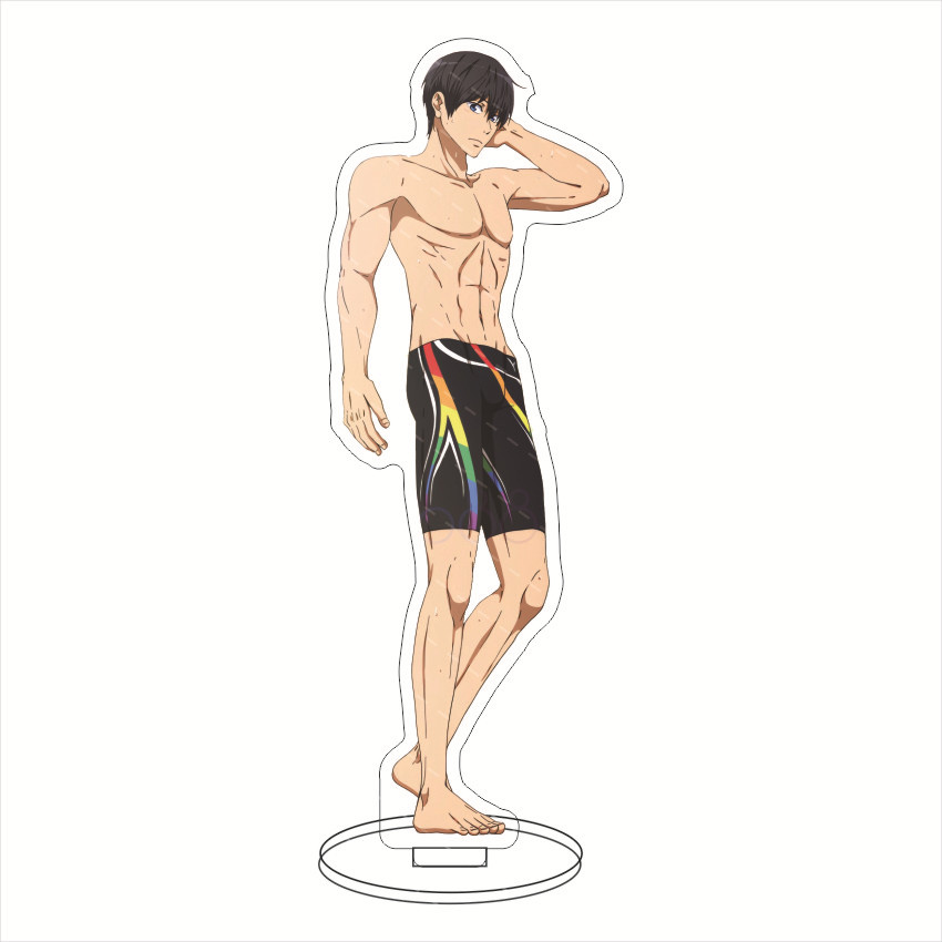 Figurka akrylowa anime 16 cm - – Merchandise Anime recenzja i cena