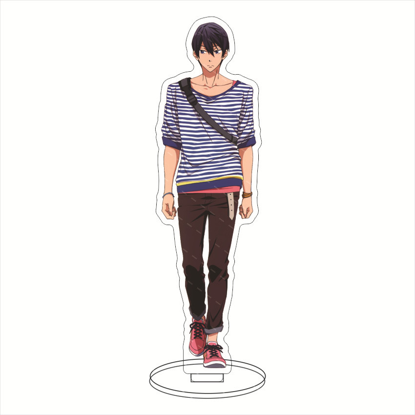 Figurka akrylowa anime 16 cm - – Merchandise Anime recenzja i cena