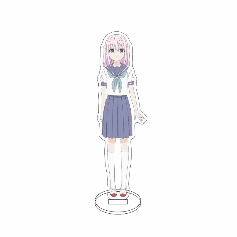 16CM Anime Niedrobnego Talenta – Merchandise Anime recenzja i cena