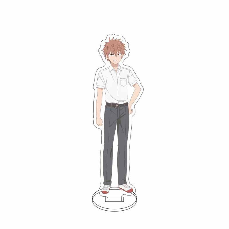 16CM Anime Niedrobnego Talenta – Merchandise Anime recenzja i cena