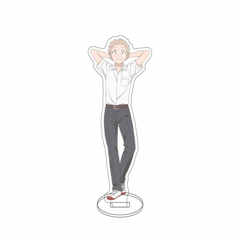 16CM Anime Niedrobnego Talenta – Merchandise Anime recenzja i cena