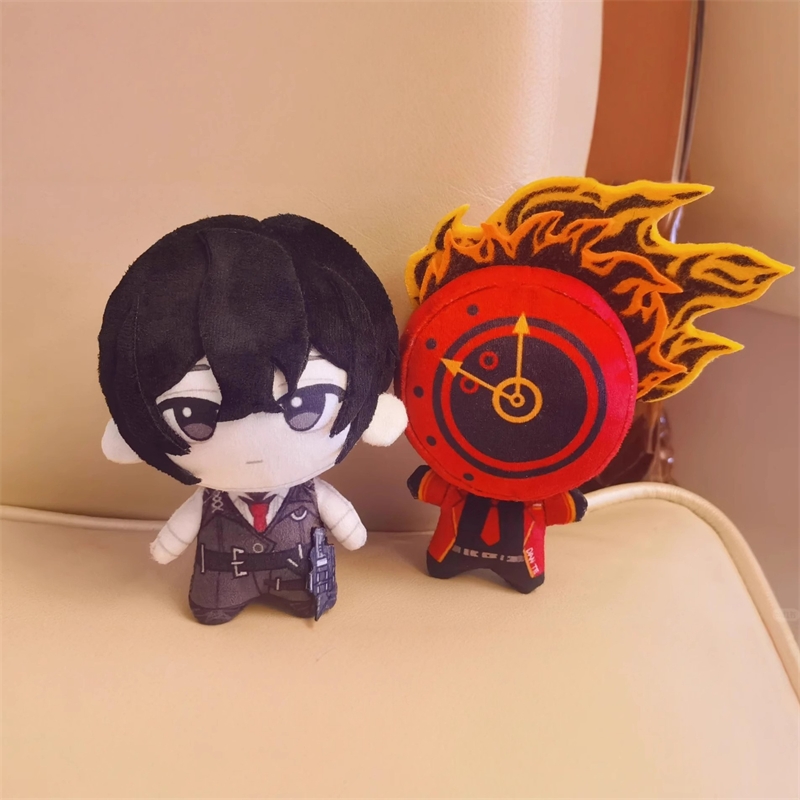 10cm Pluszak Limbus Companys,  – Anime Merchandise Companies recenzja i cena