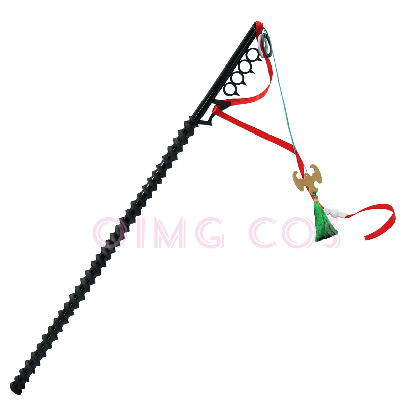Fate/Grand Order FGO Taigong W – Cosplay Prop Sword recenzja i cena
