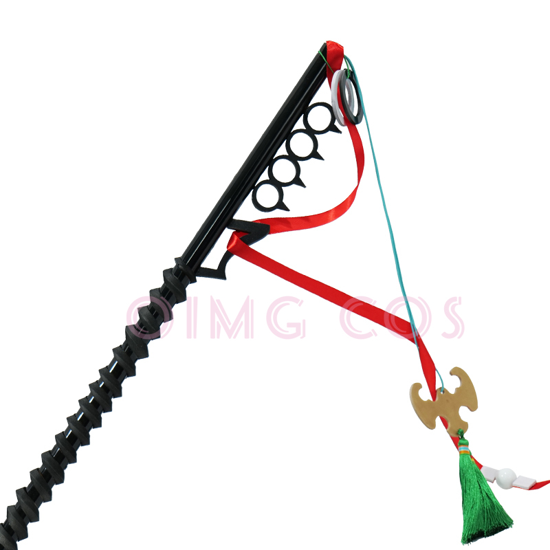 Fate/Grand Order FGO Taigong W – Cosplay Prop Sword recenzja i cena