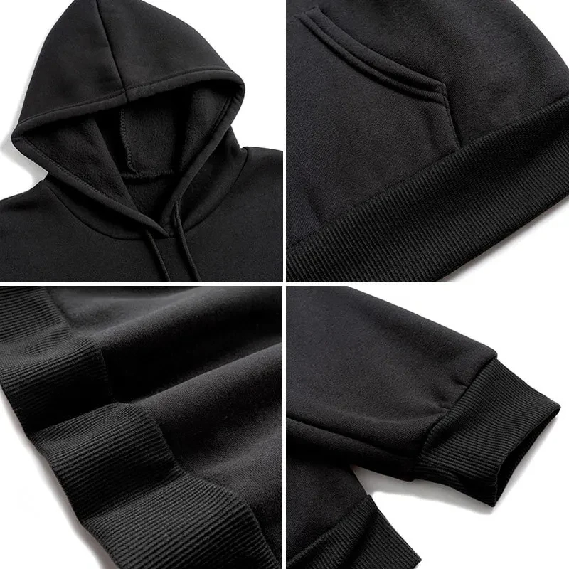 Bocchi The Rock! Bluza z kaptu – Anime Merch Hoodie recenzja i cena