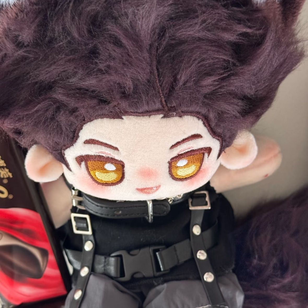 Anime Love and Deepspace Valko – Anime Merchandise Plush Toys recenzja i cena