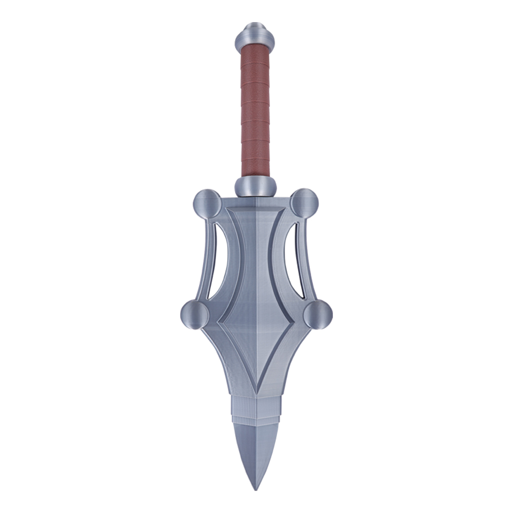 94cm He-Teela Miecz Fantazyjny – Cosplay Prop Sword recenzja i cena