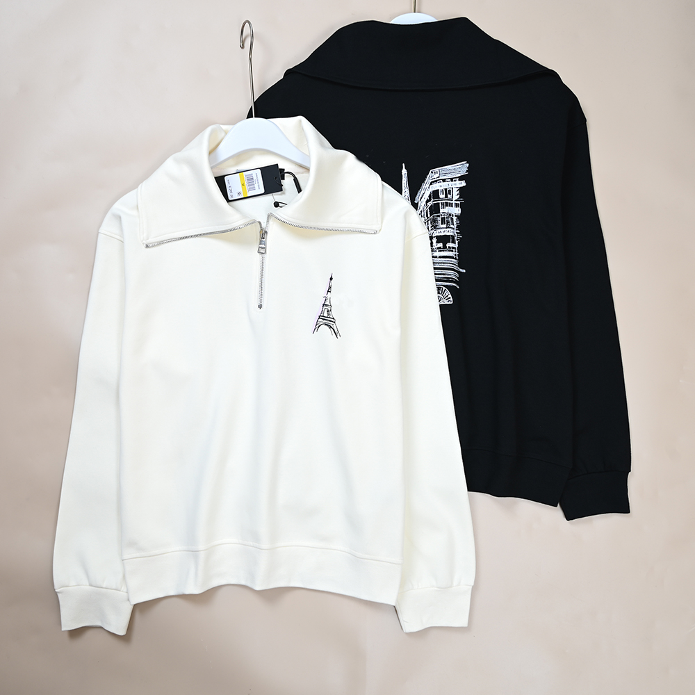 Damska bluza z kapturem na jes – Anime Merch Hoodie recenzja i cena