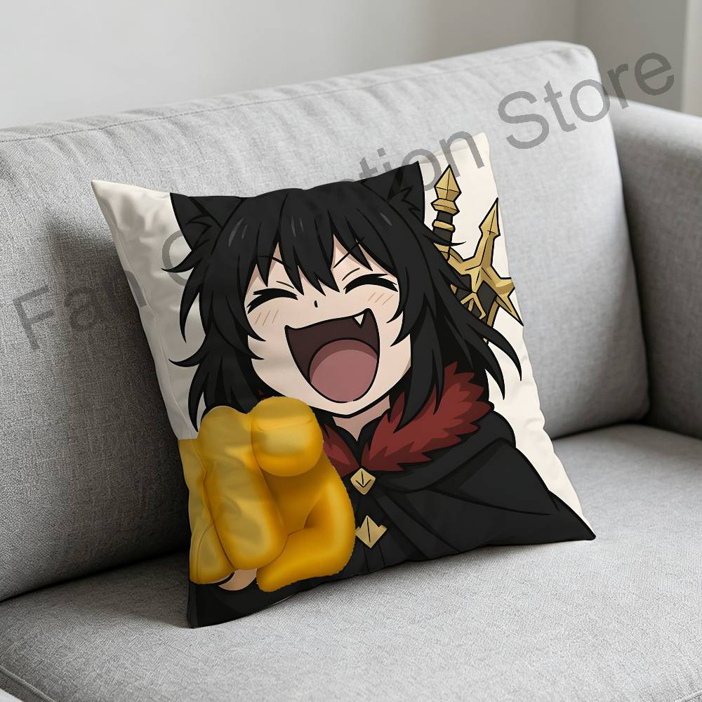 R-Reincarnated S-Sword Fran An – R/Anime Merchandise recenzja i cena