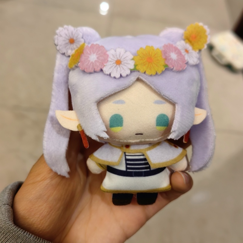 Oryginalna Frieren: Beyond Jou – Frieren Anime Merchandise recenzja i cena