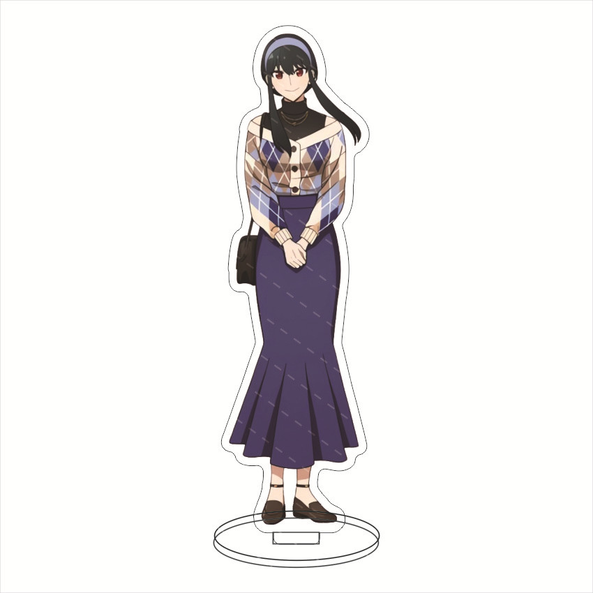 Figurka anime 16 cm ‌ SPY×FAMI – Merchandise Anime recenzja i cena