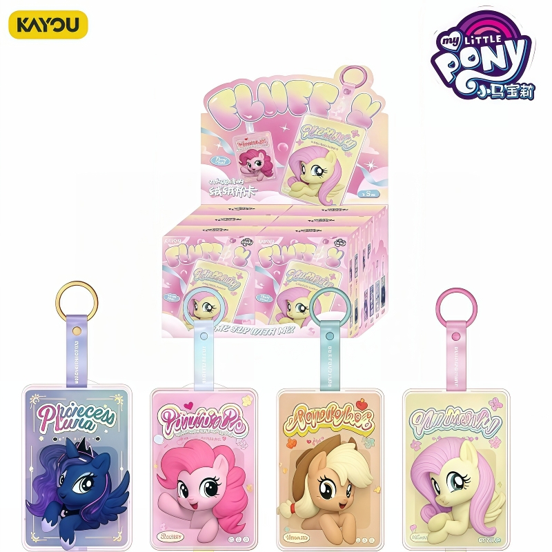 KAYOU Nowa Kolekcja Pluszowych – Anime Merchandise Bd recenzja i cena