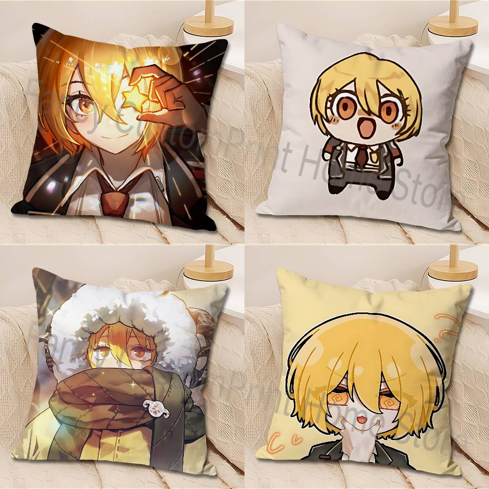 L-Limbus C-Company Don Quixote – Anime Merchandise Companies recenzja i cena