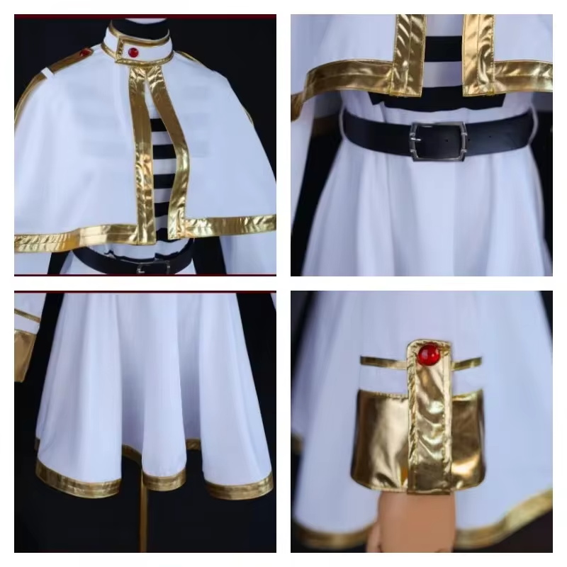 Sousou No Frieren przebranie n – Frieren Anime Merchandise recenzja i cena