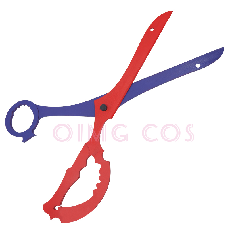 Kill La Kill Matoi Ryuuko Cosp – Cosplay Prop Sword recenzja i cena