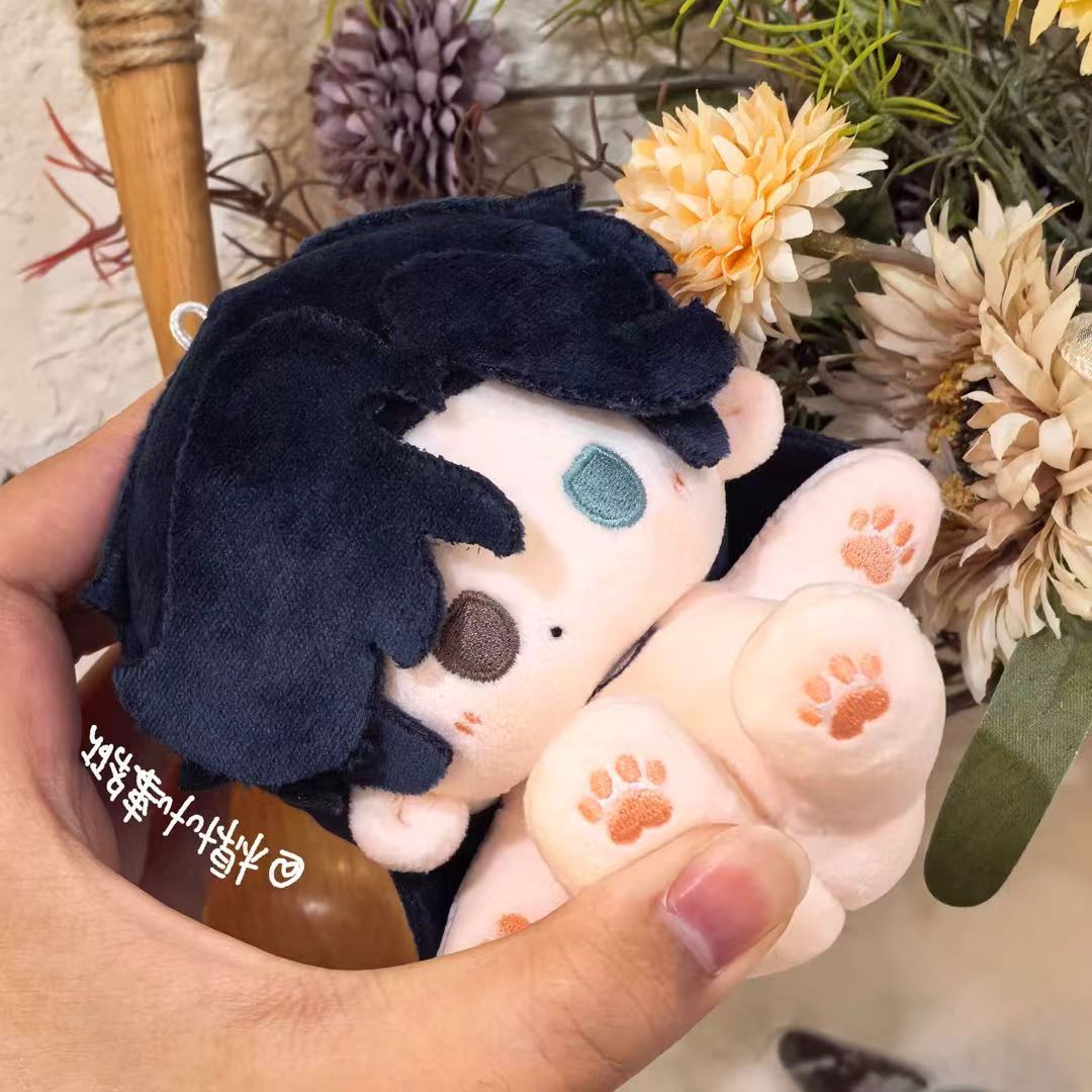 Cosplay Identity Ⅴ Anne Knight – Anime Merchandise Plush Toys recenzja i cena