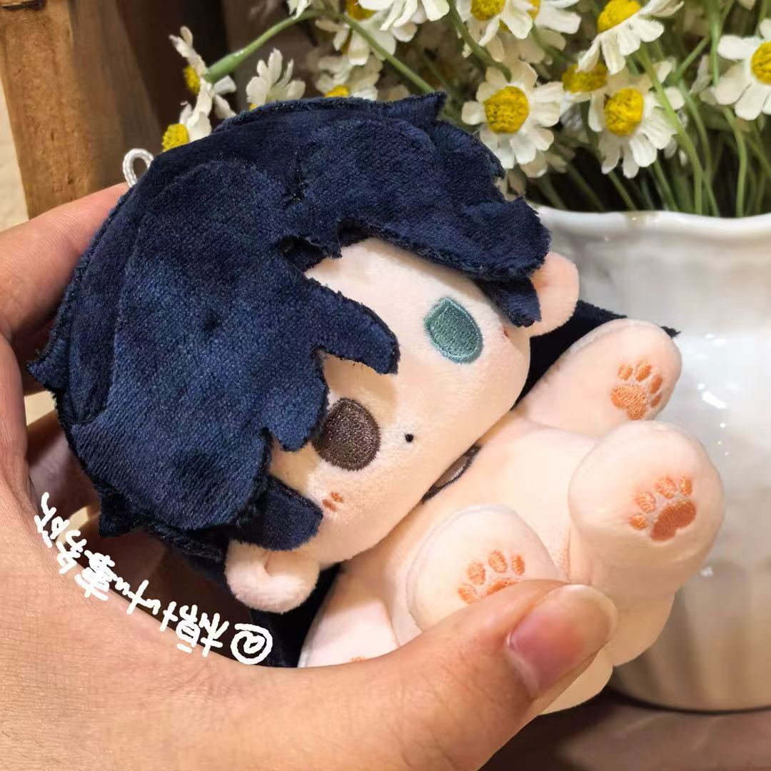 Cosplay Identity Ⅴ Anne Knight – Anime Merchandise Plush Toys recenzja i cena