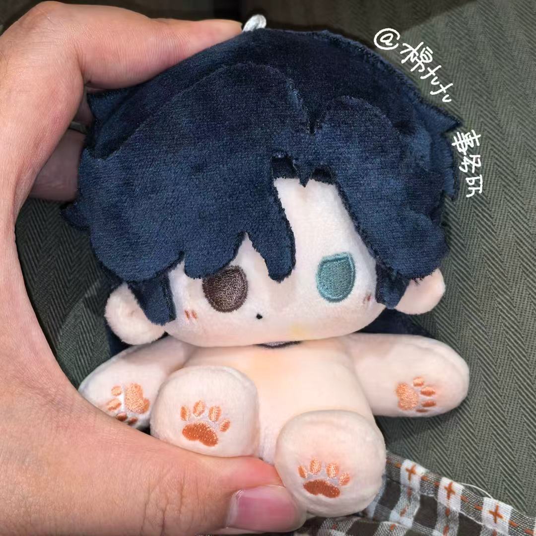Cosplay Identity Ⅴ Anne Knight – Anime Merchandise Plush Toys recenzja i cena