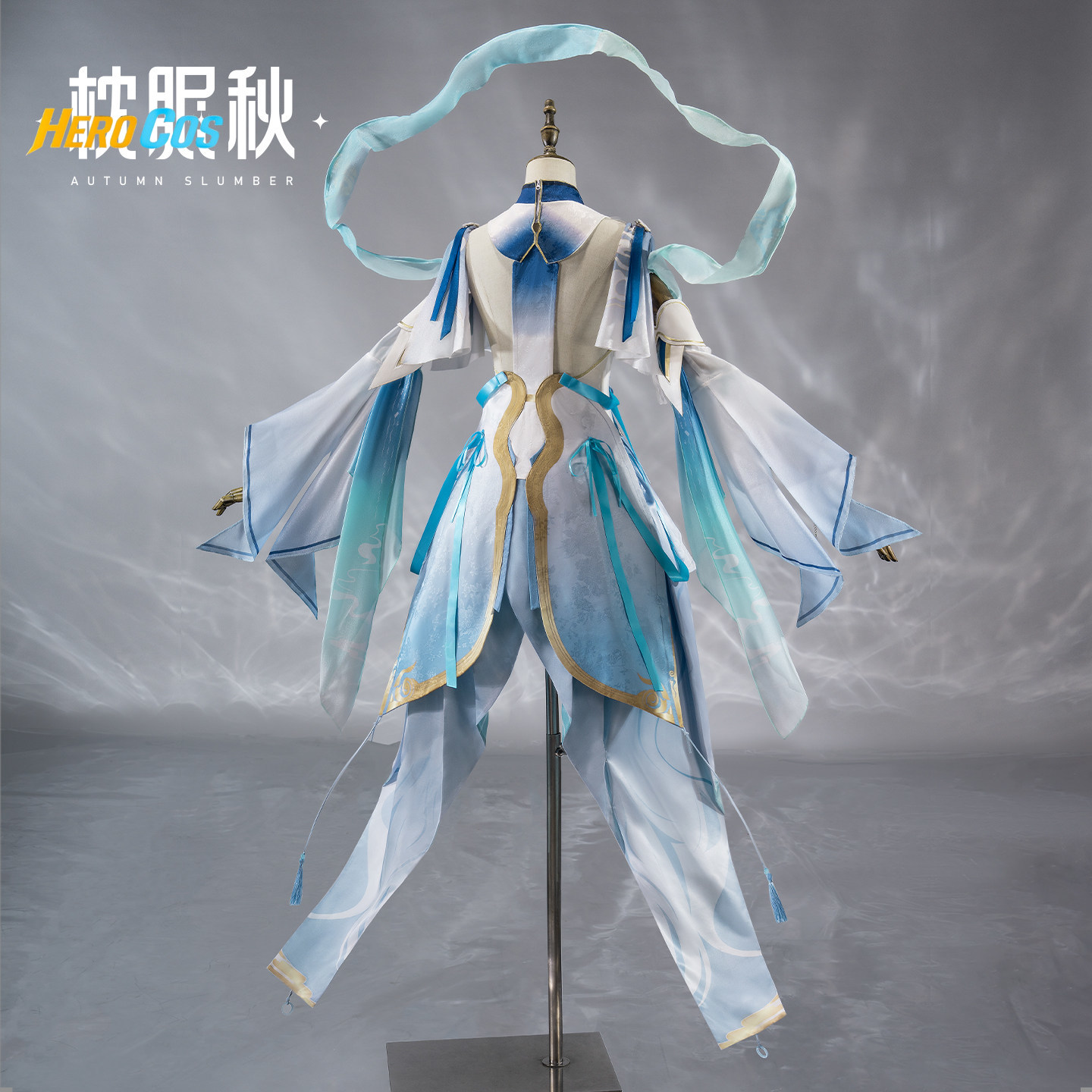 Wuthering Waves Qingxiao Dzied – Cosplay Prop Sword recenzja i cena