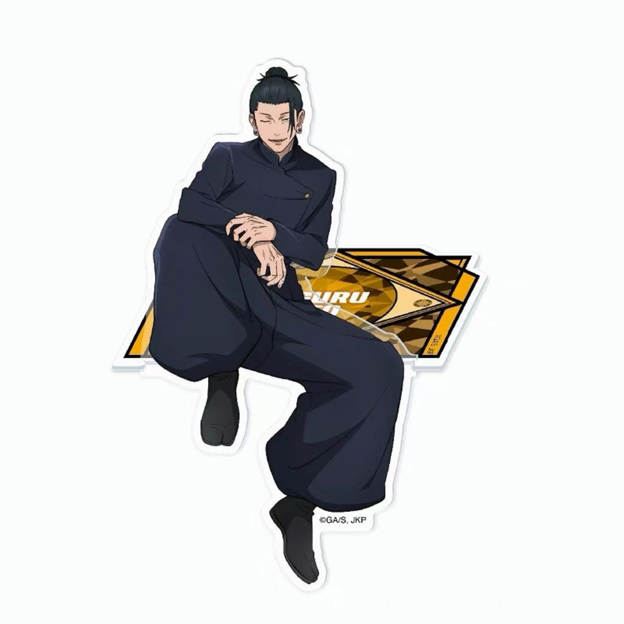Figurka akrylowa Jujutsu Kaise – Anime Jujutsu Kaisen Merchandise recenzja i cena