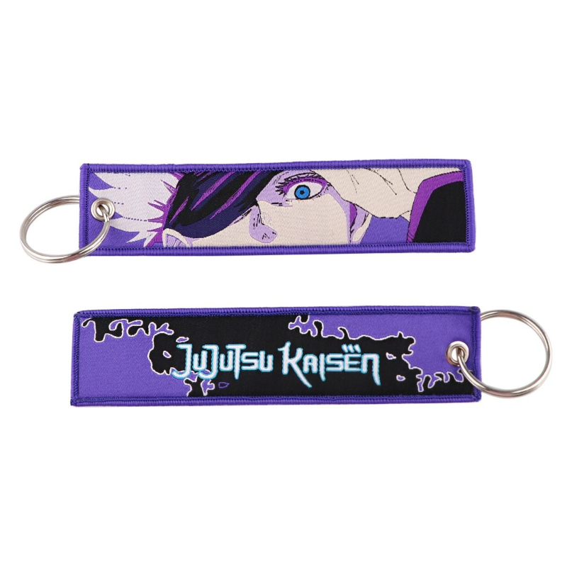 Merchandise Anime Jujutsu Kais – Anime Jujutsu Kaisen Merchandise recenzja i cena