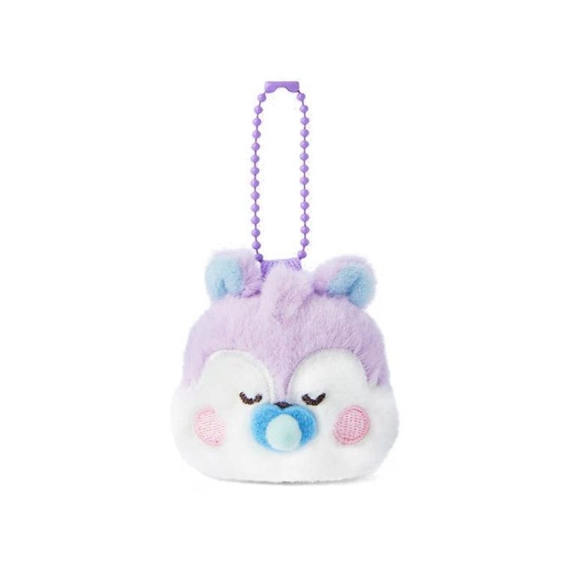 BT21 kreskówkowa urocza seria  – Anime Merchandise Plush Toys recenzja i cena