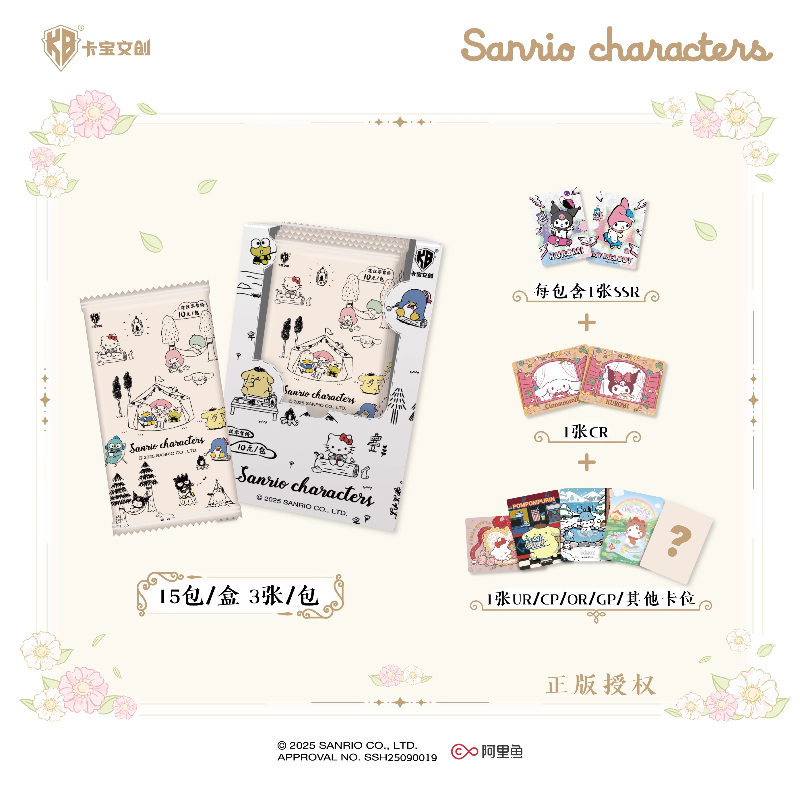 Oficjalne nowe karty kolekcjon – Anime Merchandise Bd recenzja i cena