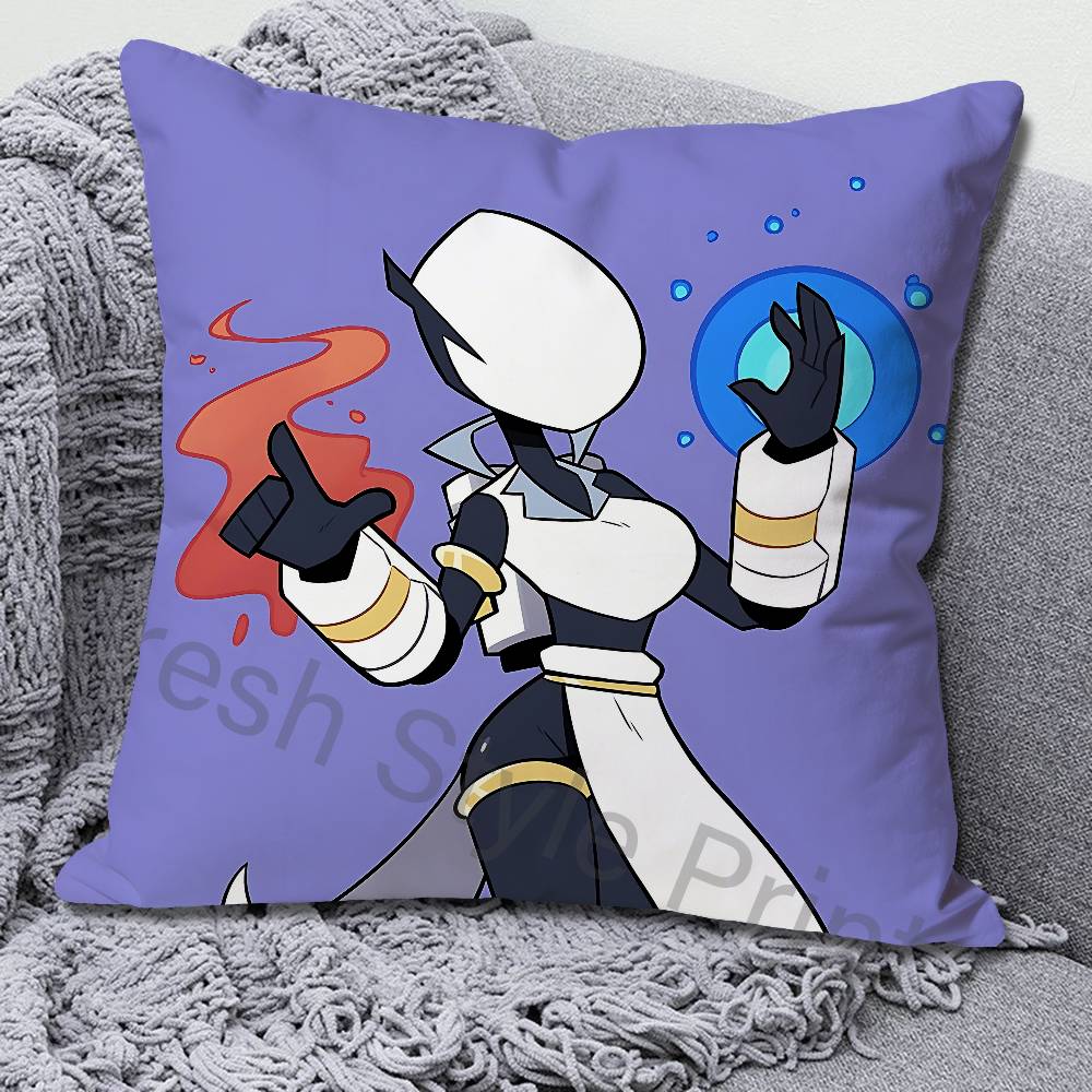 R-Risk of R-Rain Gra Anime Cel – R/Anime Merchandise recenzja i cena