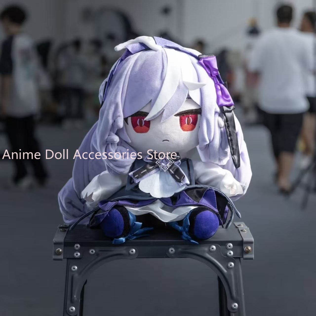 Anime Zenless Zone Zero ‌ ‌ Vi – Anime Merchandise Plush Toys recenzja i cena