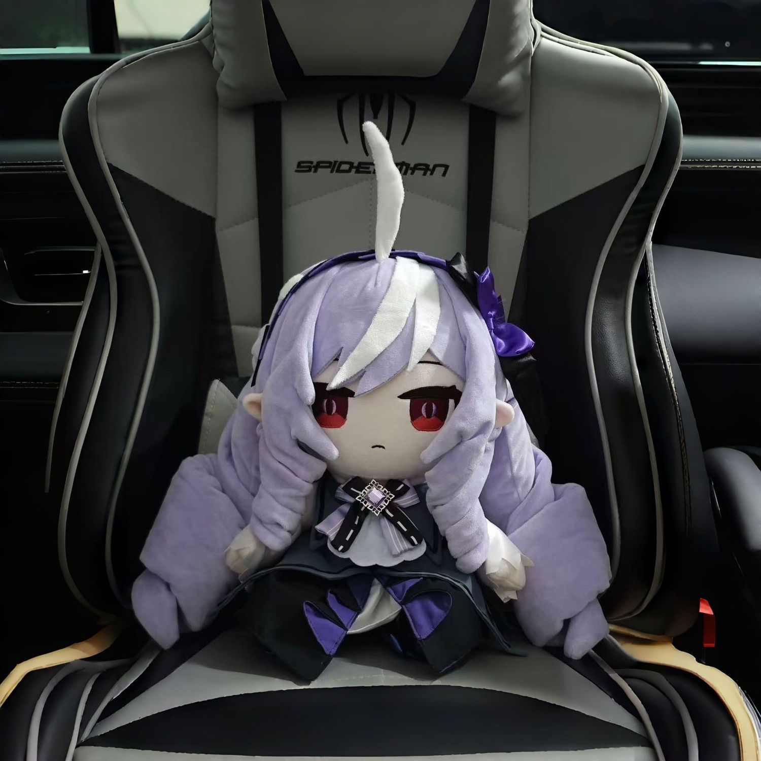 Anime Zenless Zone Zero ‌ ‌ Vi – Anime Merchandise Plush Toys recenzja i cena