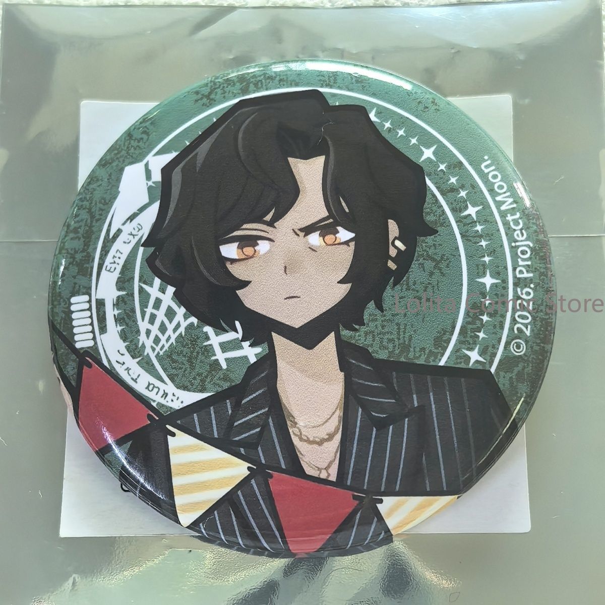 Limbus Company Outis Maneki Ne – Anime Merchandise Companies recenzja i cena